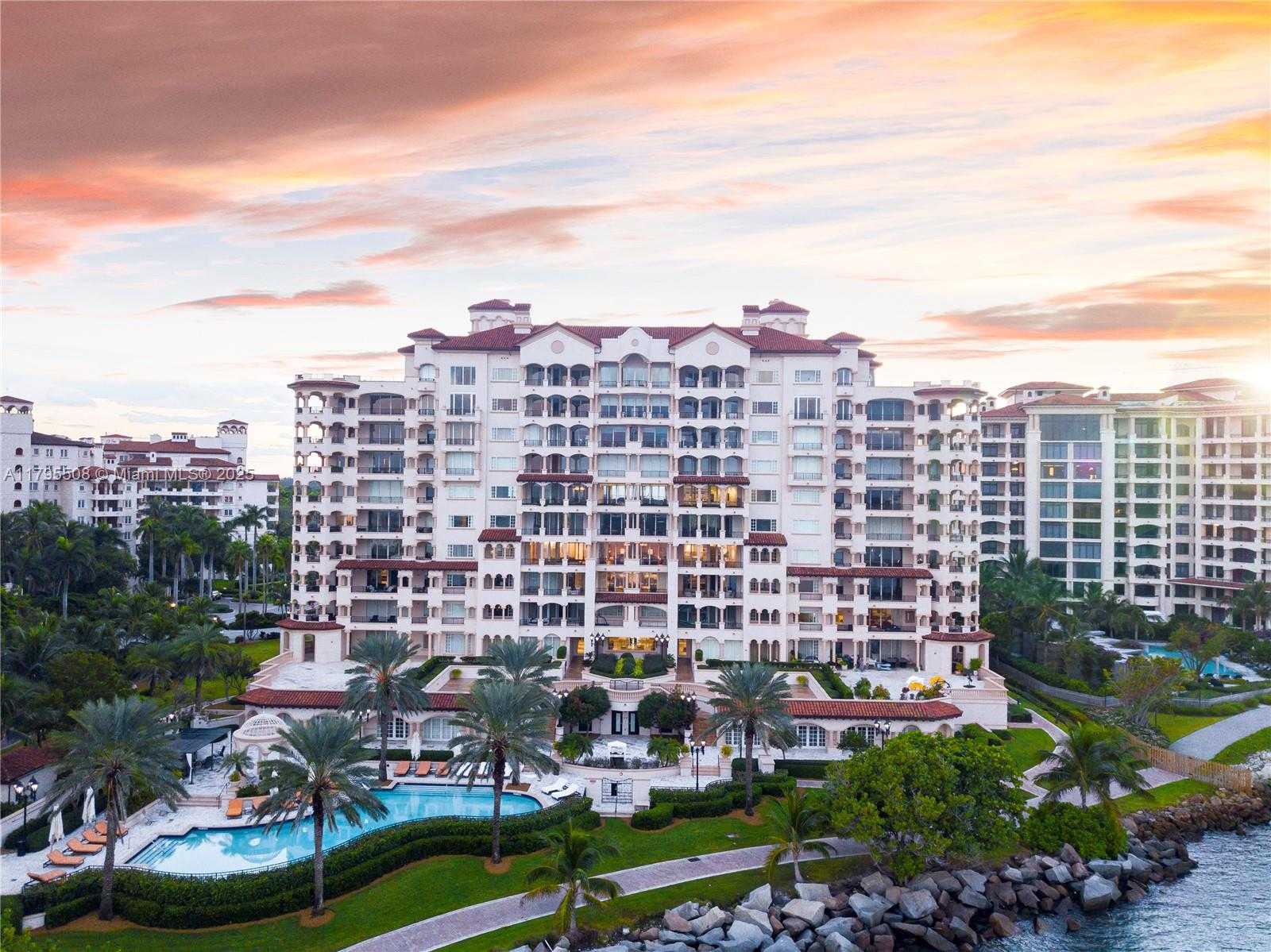Small Image of 7141 FISHER ISLAND DR #7141, Miami Beach Number 37