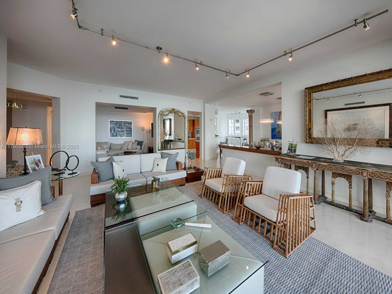 Small Image of 7141 FISHER ISLAND DR #7141, Miami Beach Number 7
