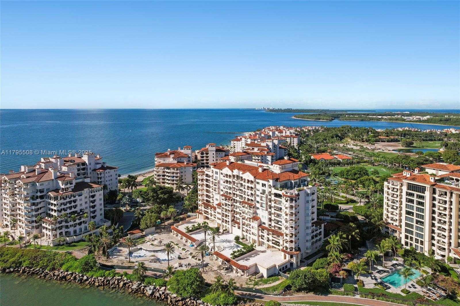 Small Image of 7141 FISHER ISLAND DR #7141, Miami Beach Number 79
