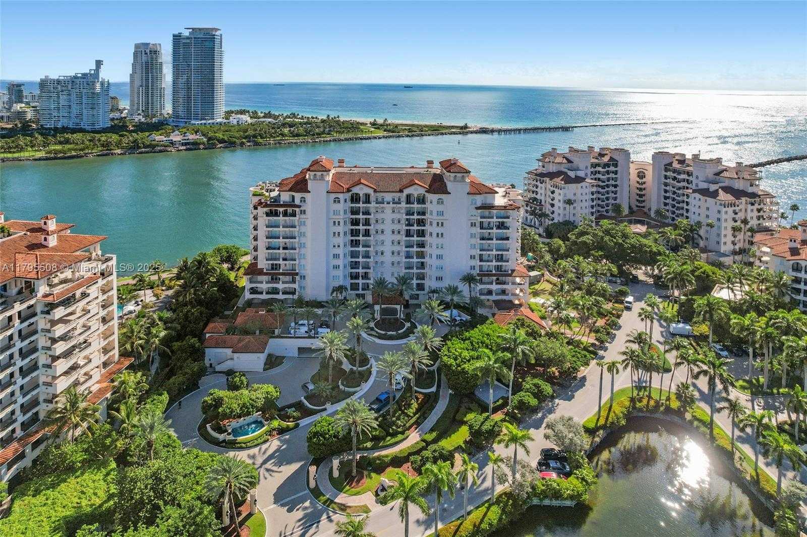 Small Image of 7141 FISHER ISLAND DR #7141, Miami Beach Number 85