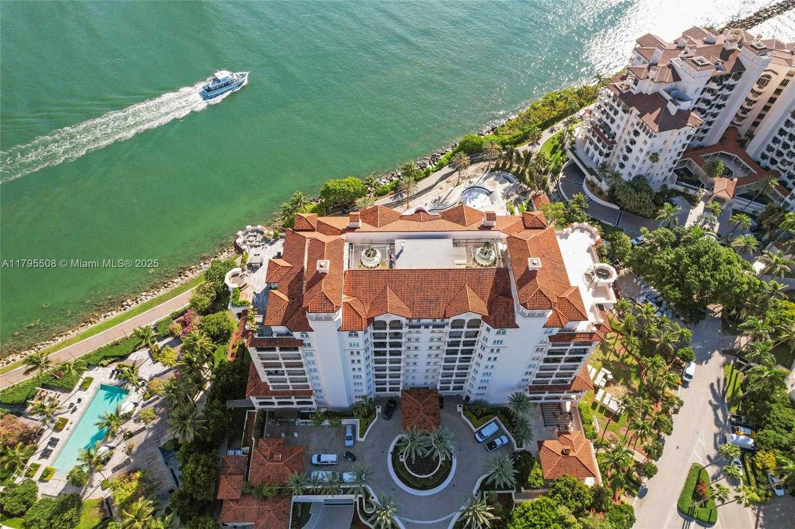 Small Image of 7141 FISHER ISLAND DR #7141, Miami Beach Number 87