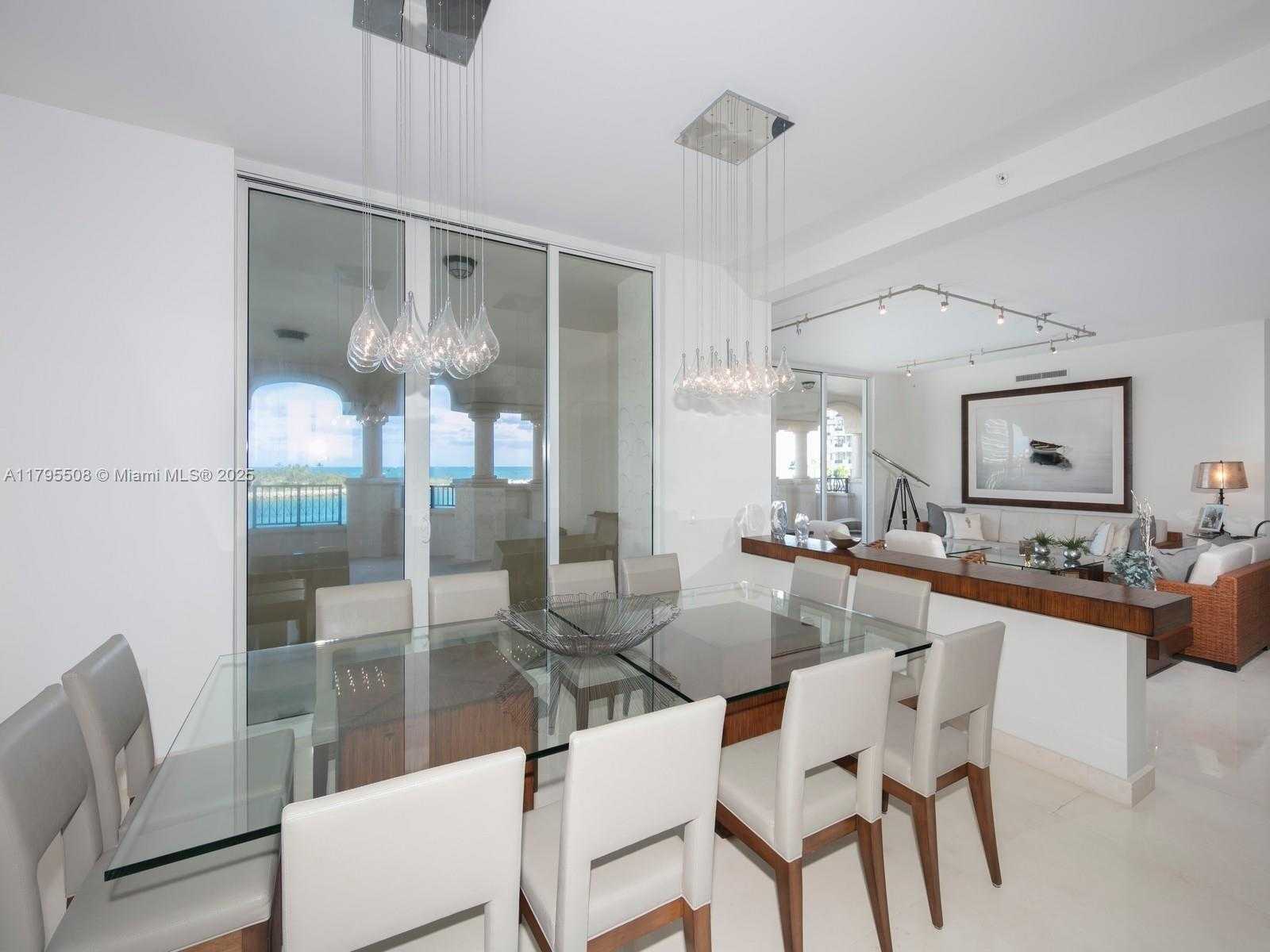 Small Image of 7141 FISHER ISLAND DR #7141, Miami Beach Number 9