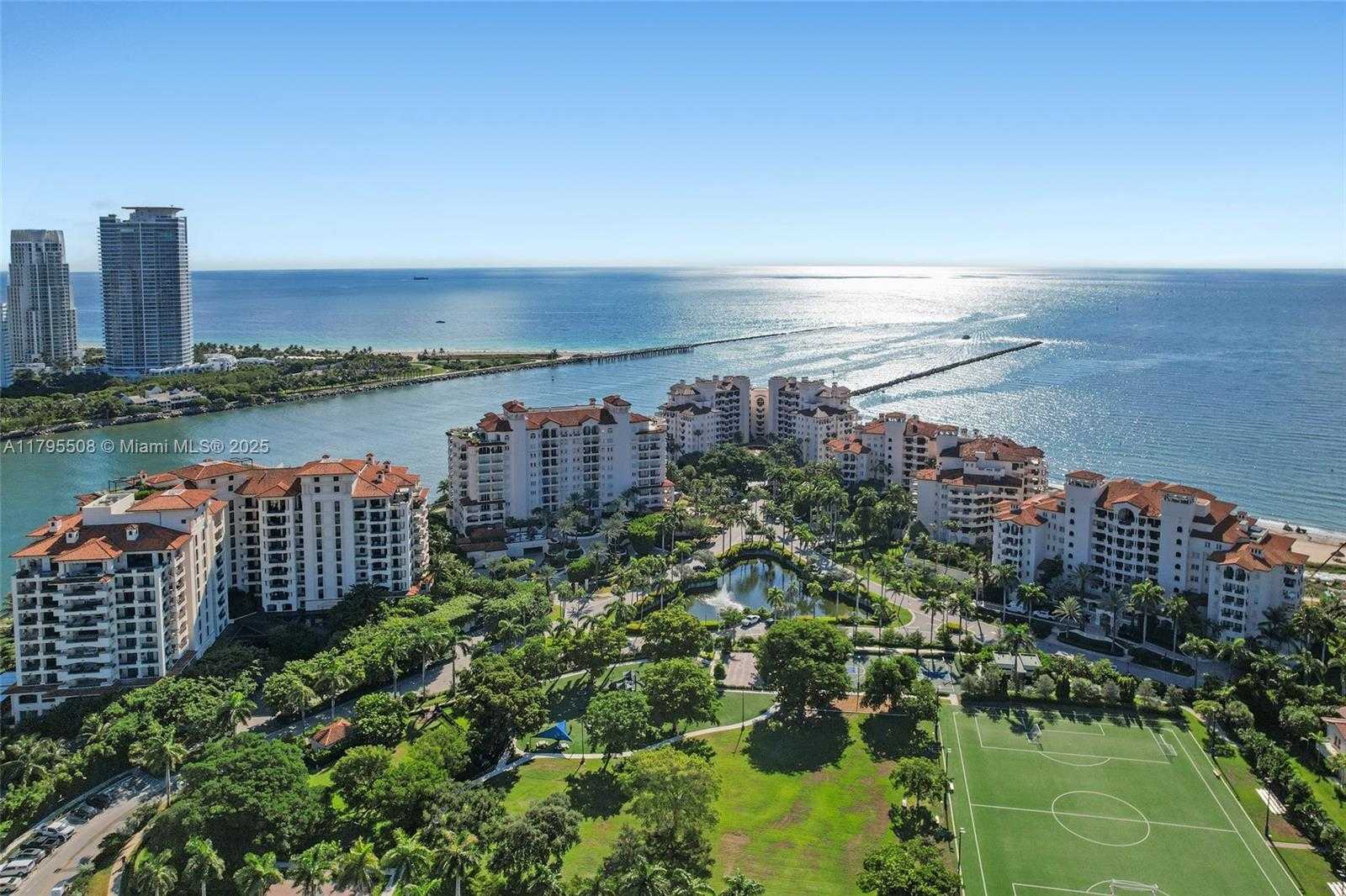 Small Image of 7141 FISHER ISLAND DR #7141, Miami Beach Number 92