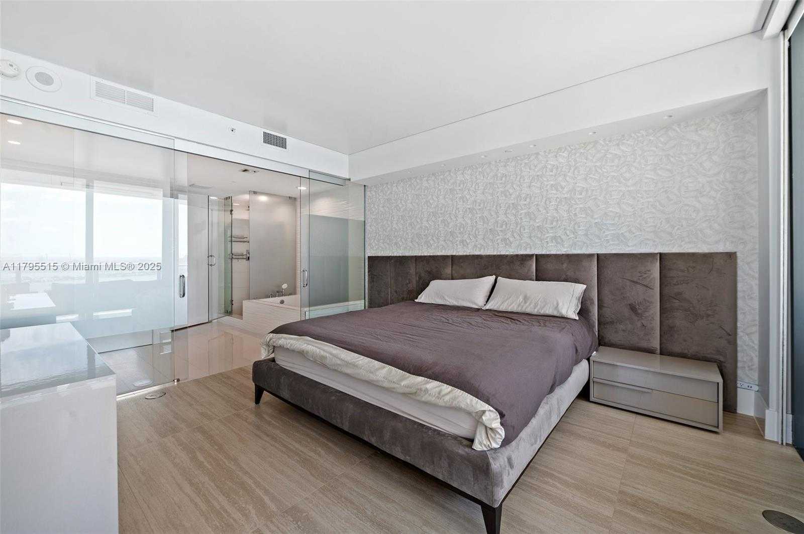 Small Image of 650 NORTH EAST 32ND ST #4101, Miami Number 11