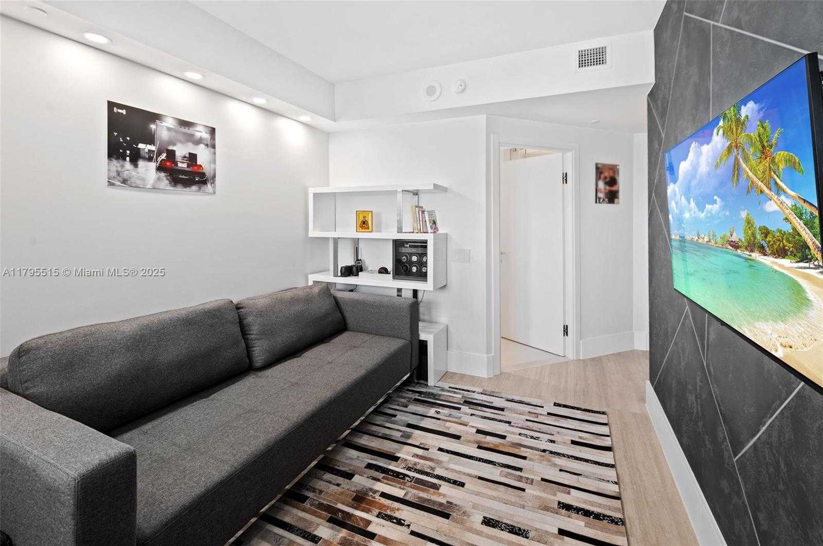 Small Image of 650 NORTH EAST 32ND ST #4101, Miami Number 15
