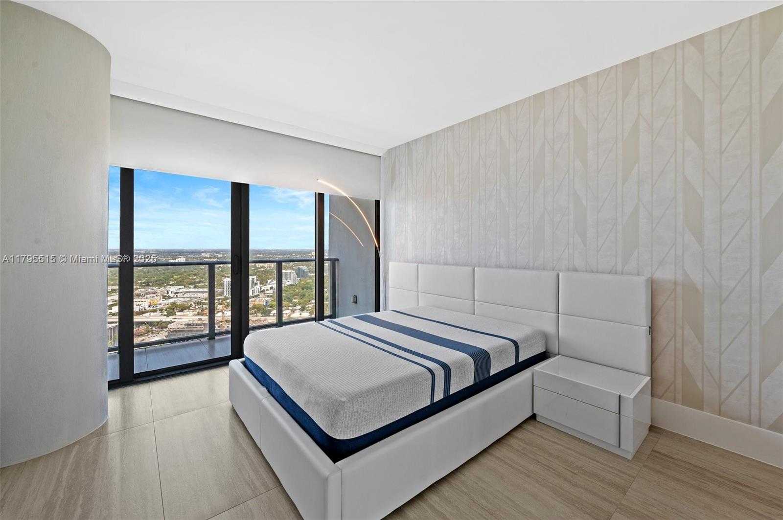 Small Image of 650 NORTH EAST 32ND ST #4101, Miami Number 16