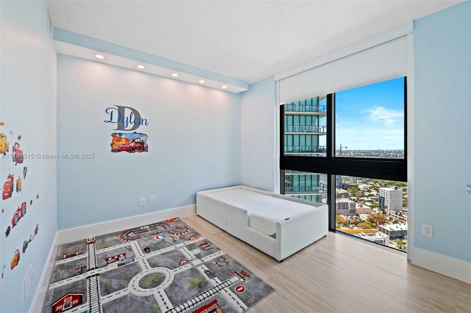 Small Image of 650 NORTH EAST 32ND ST #4101, Miami Number 19