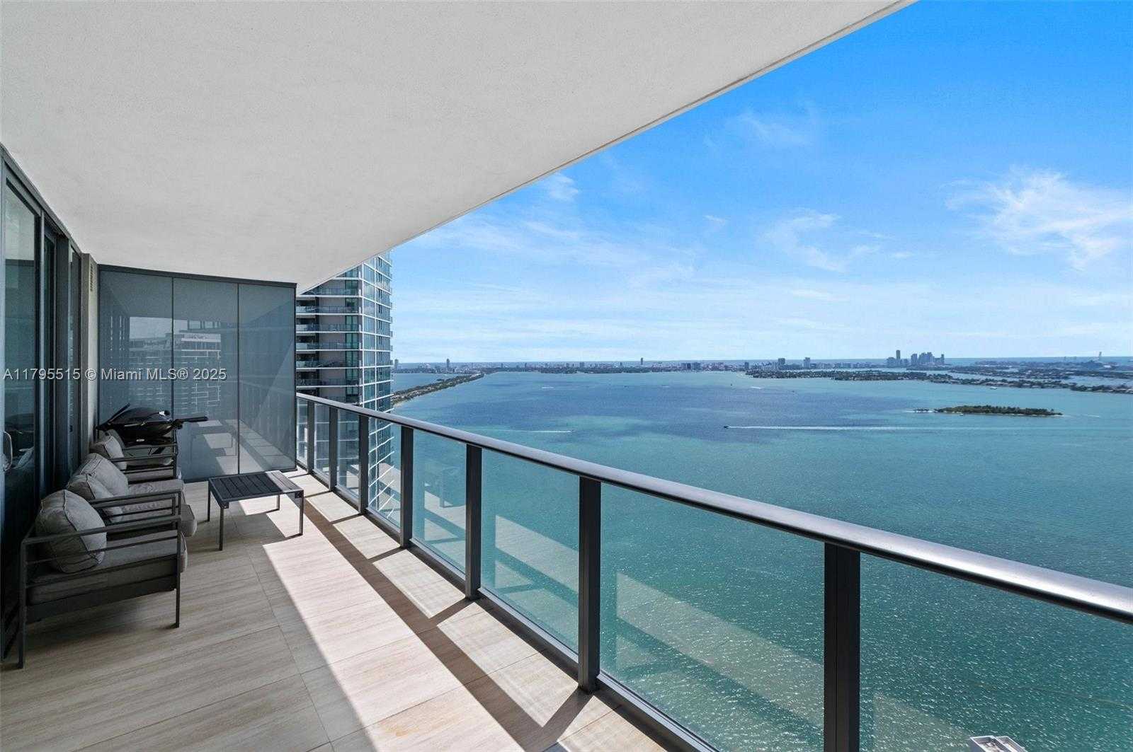 Small Image of 650 NORTH EAST 32ND ST #4101, Miami Number 2