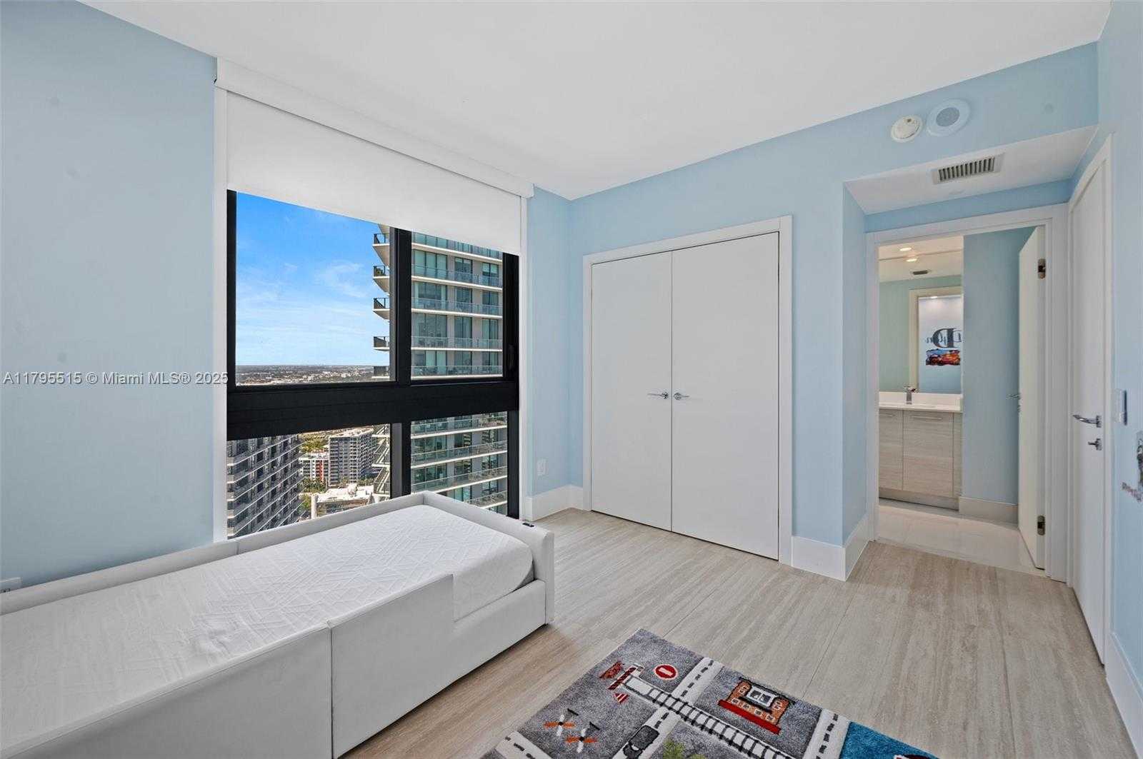 Small Image of 650 NORTH EAST 32ND ST #4101, Miami Number 20