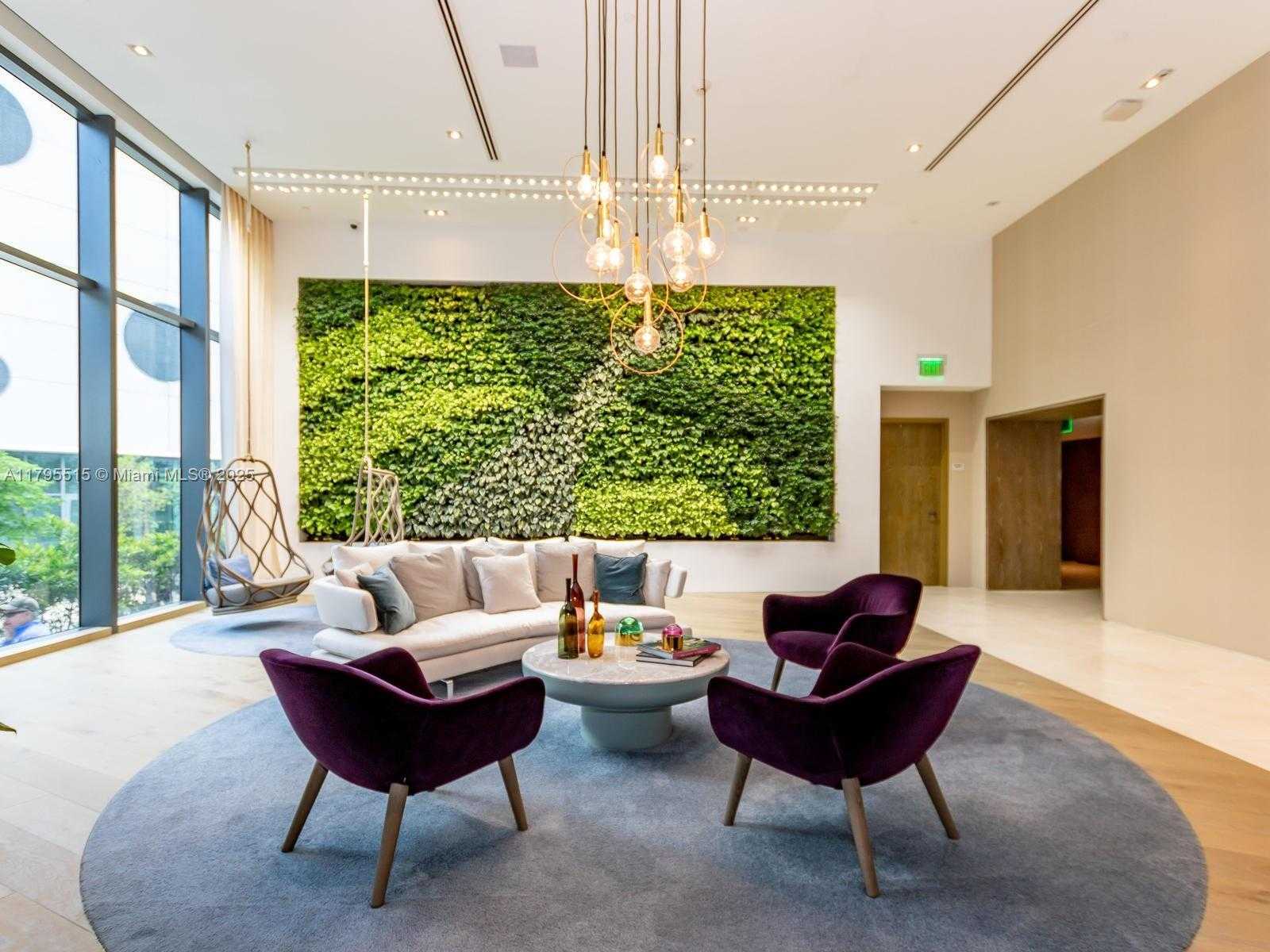 Small Image of 650 NORTH EAST 32ND ST #4101, Miami Number 26
