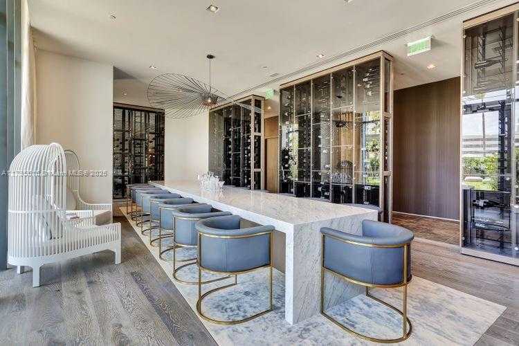 Small Image of 650 NORTH EAST 32ND ST #4101, Miami Number 27
