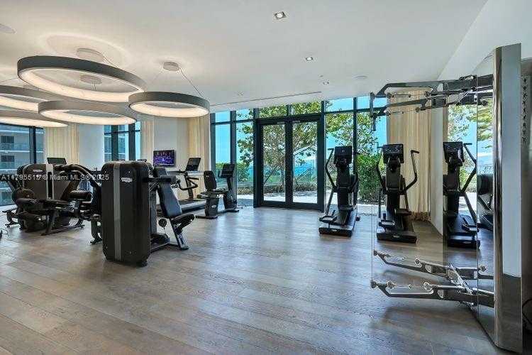 Small Image of 650 NORTH EAST 32ND ST #4101, Miami Number 28