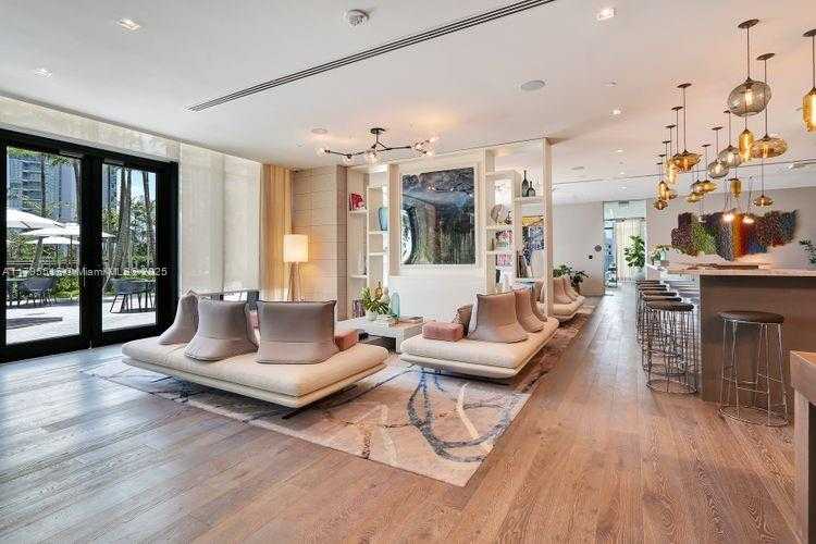 Small Image of 650 NORTH EAST 32ND ST #4101, Miami Number 29