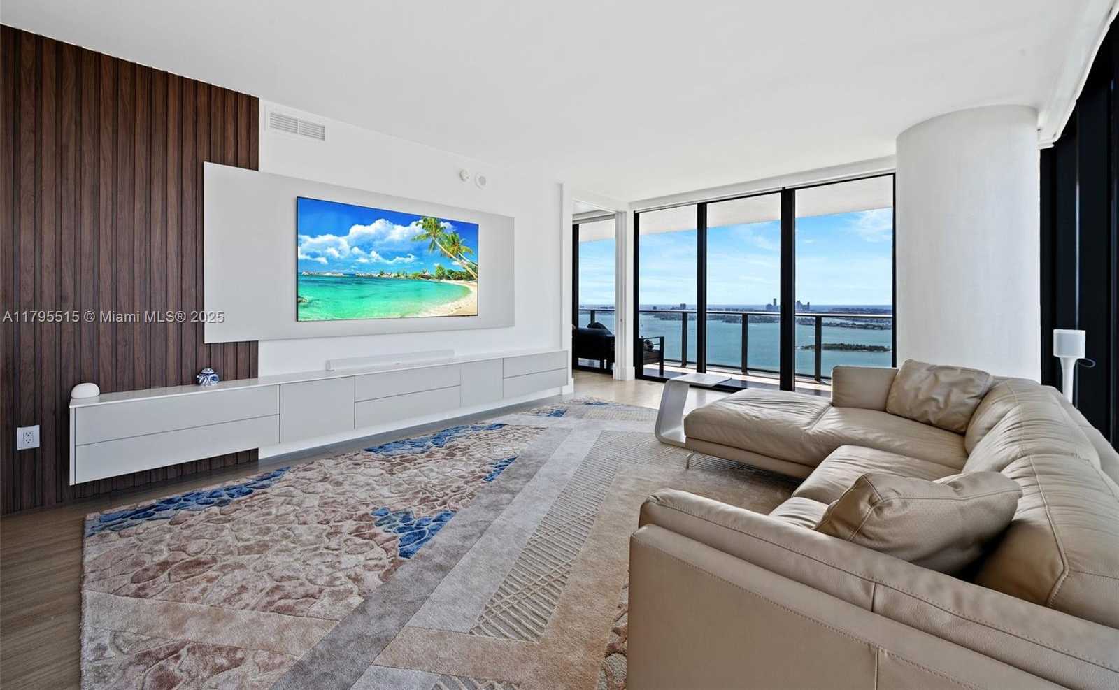 Small Image of 650 NORTH EAST 32ND ST #4101, Miami Number 3