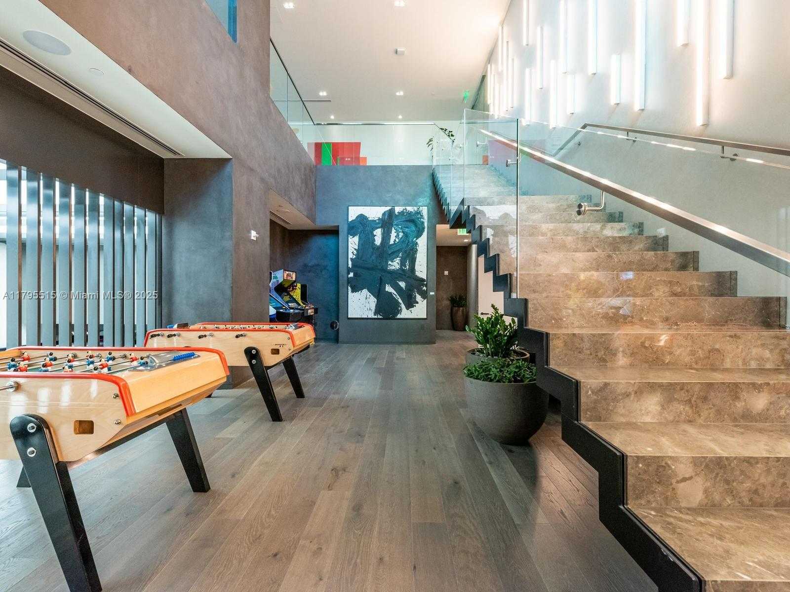 Small Image of 650 NORTH EAST 32ND ST #4101, Miami Number 30