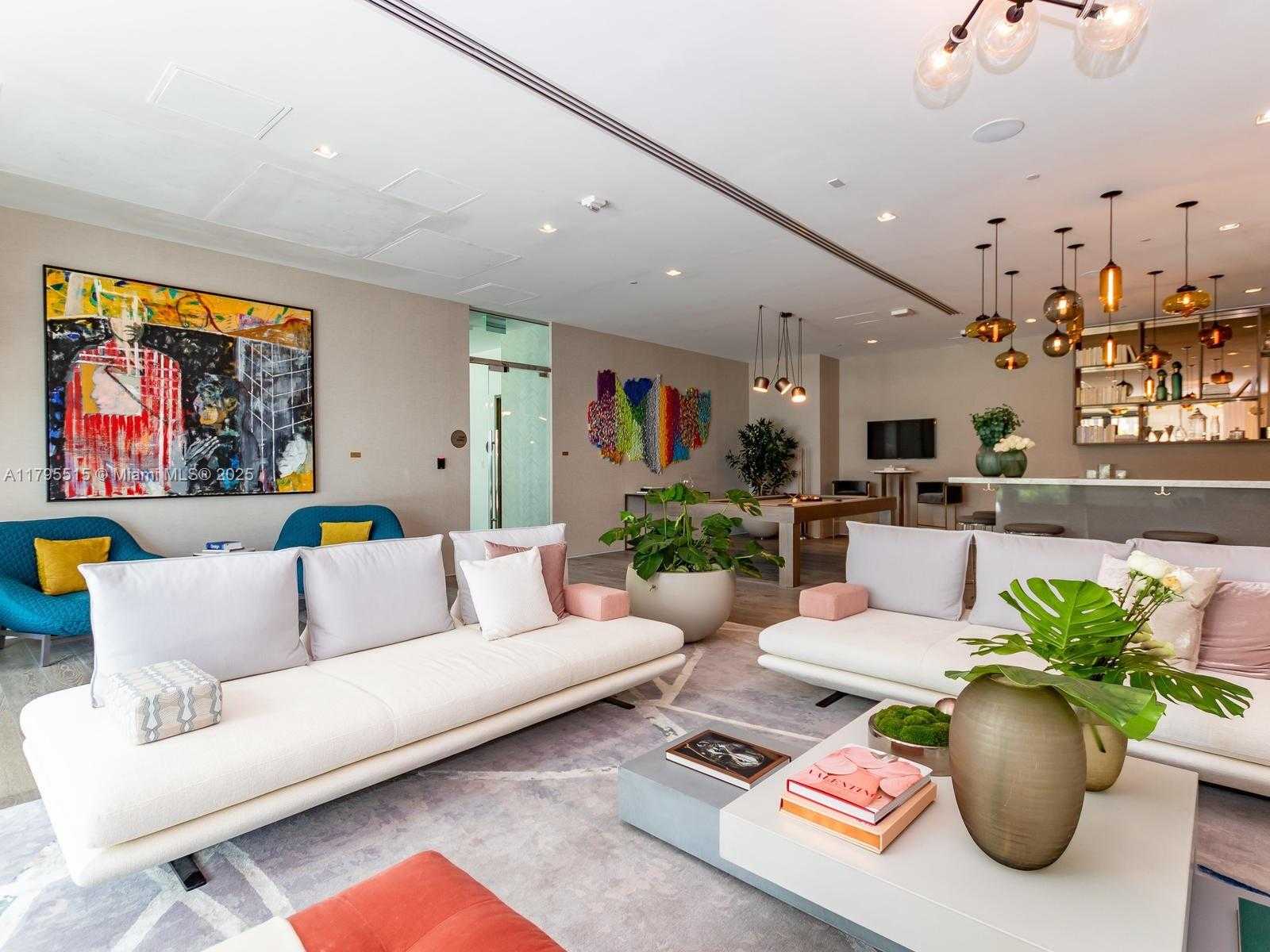 Small Image of 650 NORTH EAST 32ND ST #4101, Miami Number 31