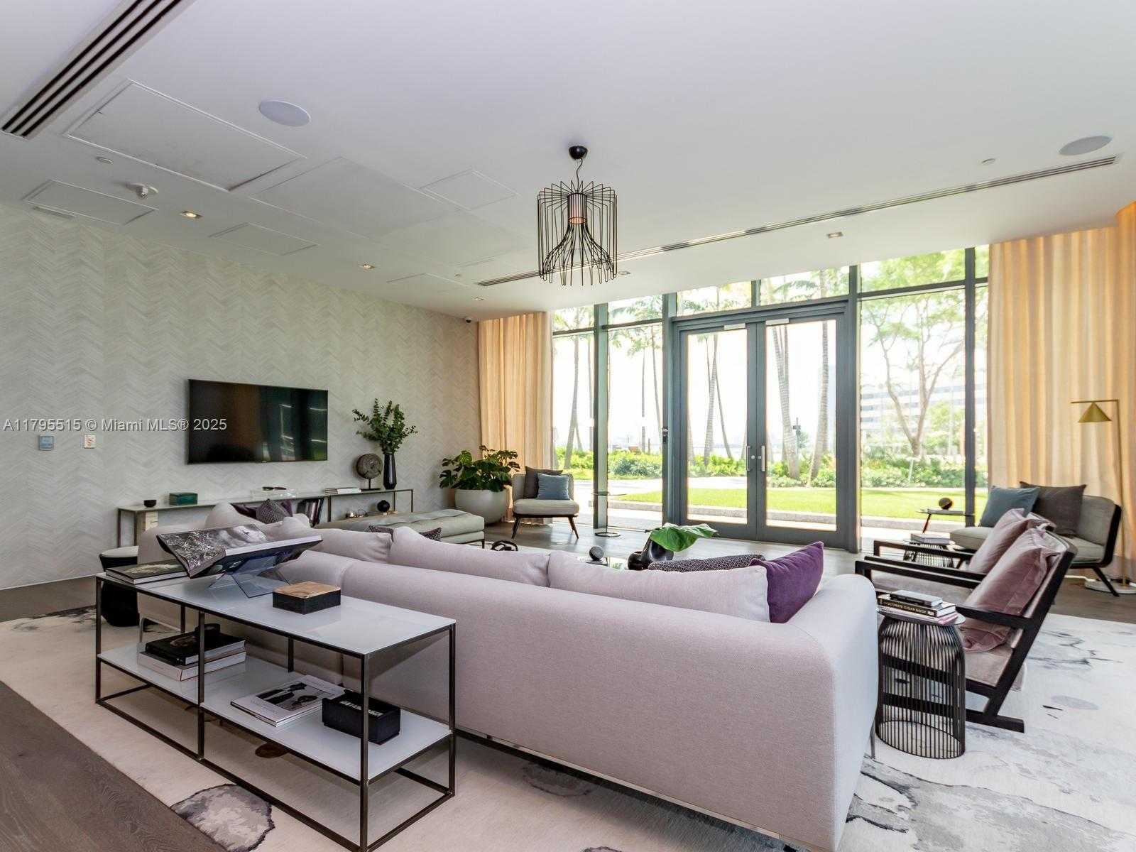 Small Image of 650 NORTH EAST 32ND ST #4101, Miami Number 33