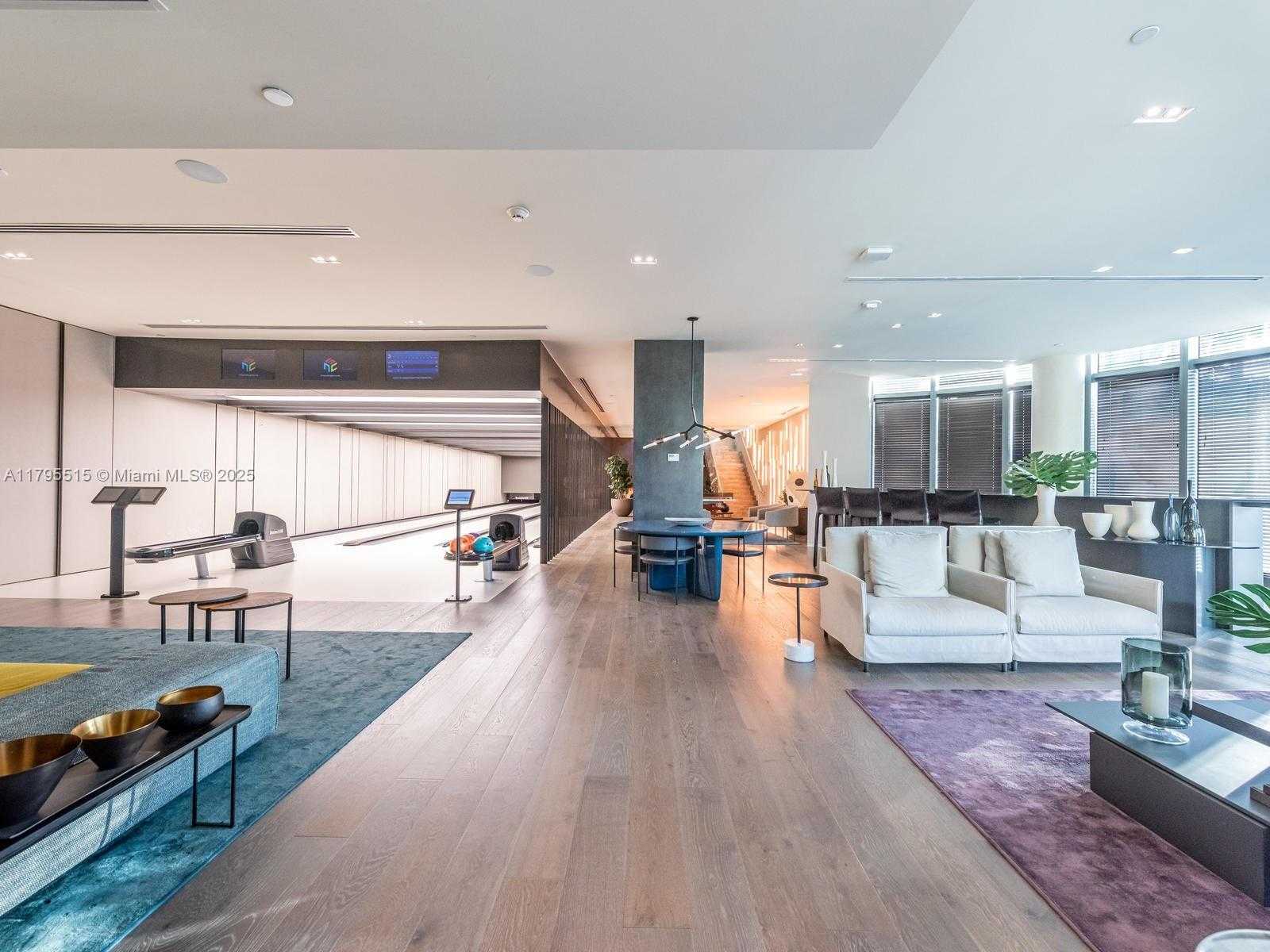 Small Image of 650 NORTH EAST 32ND ST #4101, Miami Number 36