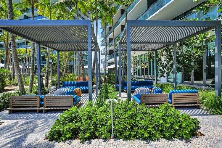 Small Image of 650 NORTH EAST 32ND ST #4101, Miami Number 37