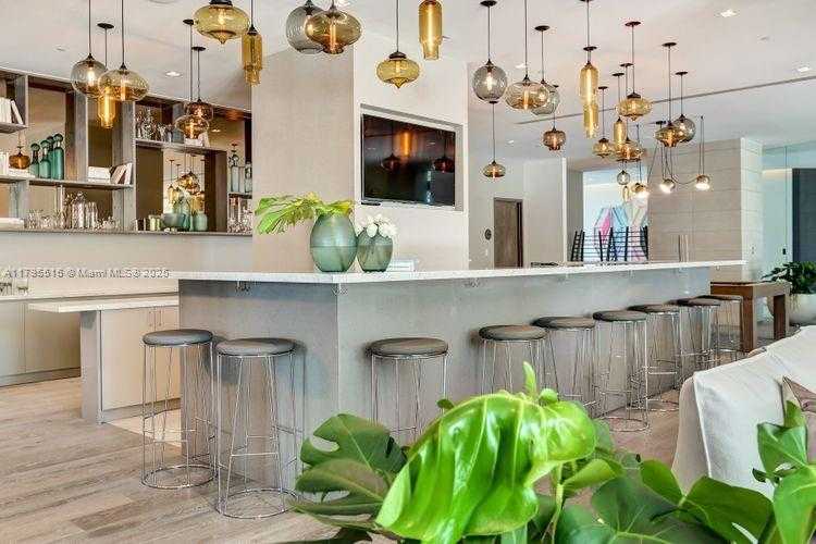Small Image of 650 NORTH EAST 32ND ST #4101, Miami Number 38