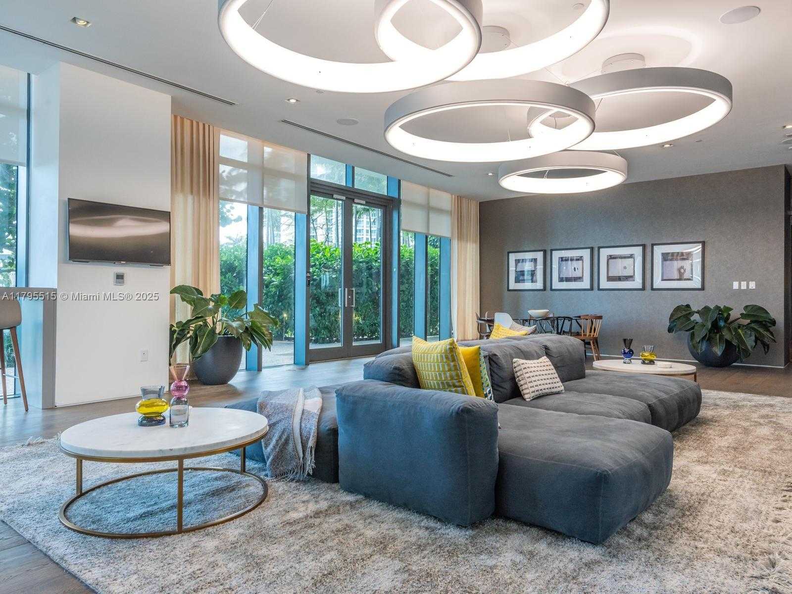 Small Image of 650 NORTH EAST 32ND ST #4101, Miami Number 40