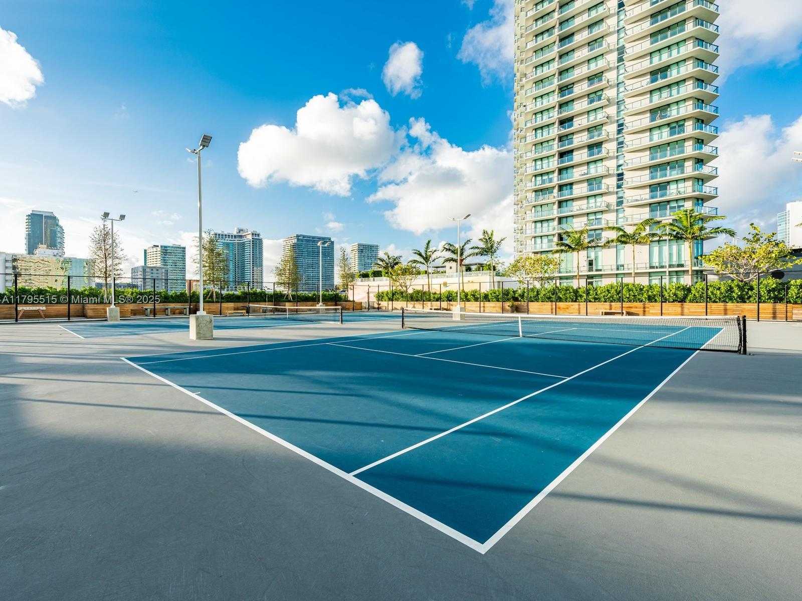 Small Image of 650 NORTH EAST 32ND ST #4101, Miami Number 41