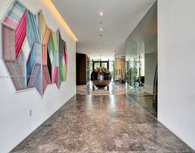 Small Image of 650 NORTH EAST 32ND ST #4101, Miami Number 44
