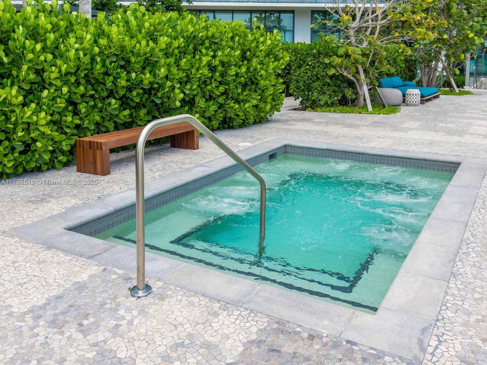 Small Image of 650 NORTH EAST 32ND ST #4101, Miami Number 46