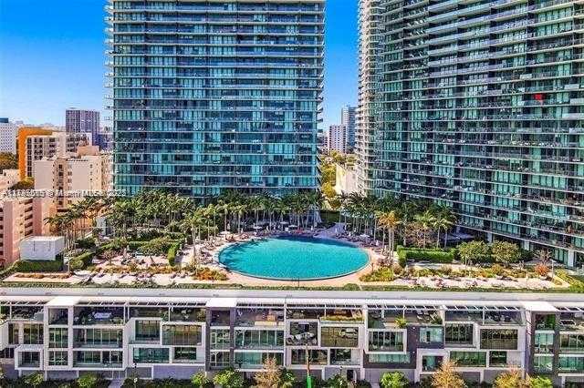 Small Image of 650 NORTH EAST 32ND ST #4101, Miami Number 47