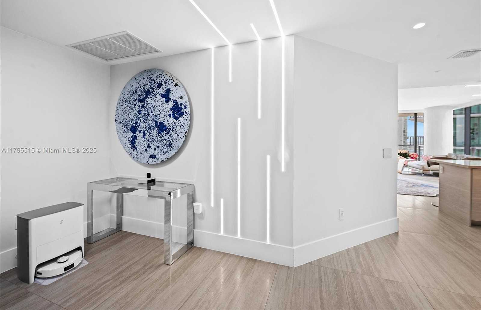 Small Image of 650 NORTH EAST 32ND ST #4101, Miami Number 8