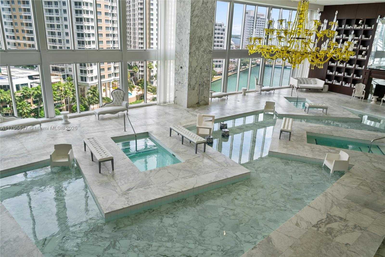 Small Image of 495 BRICKELL AVE #4510, Miami Number 37