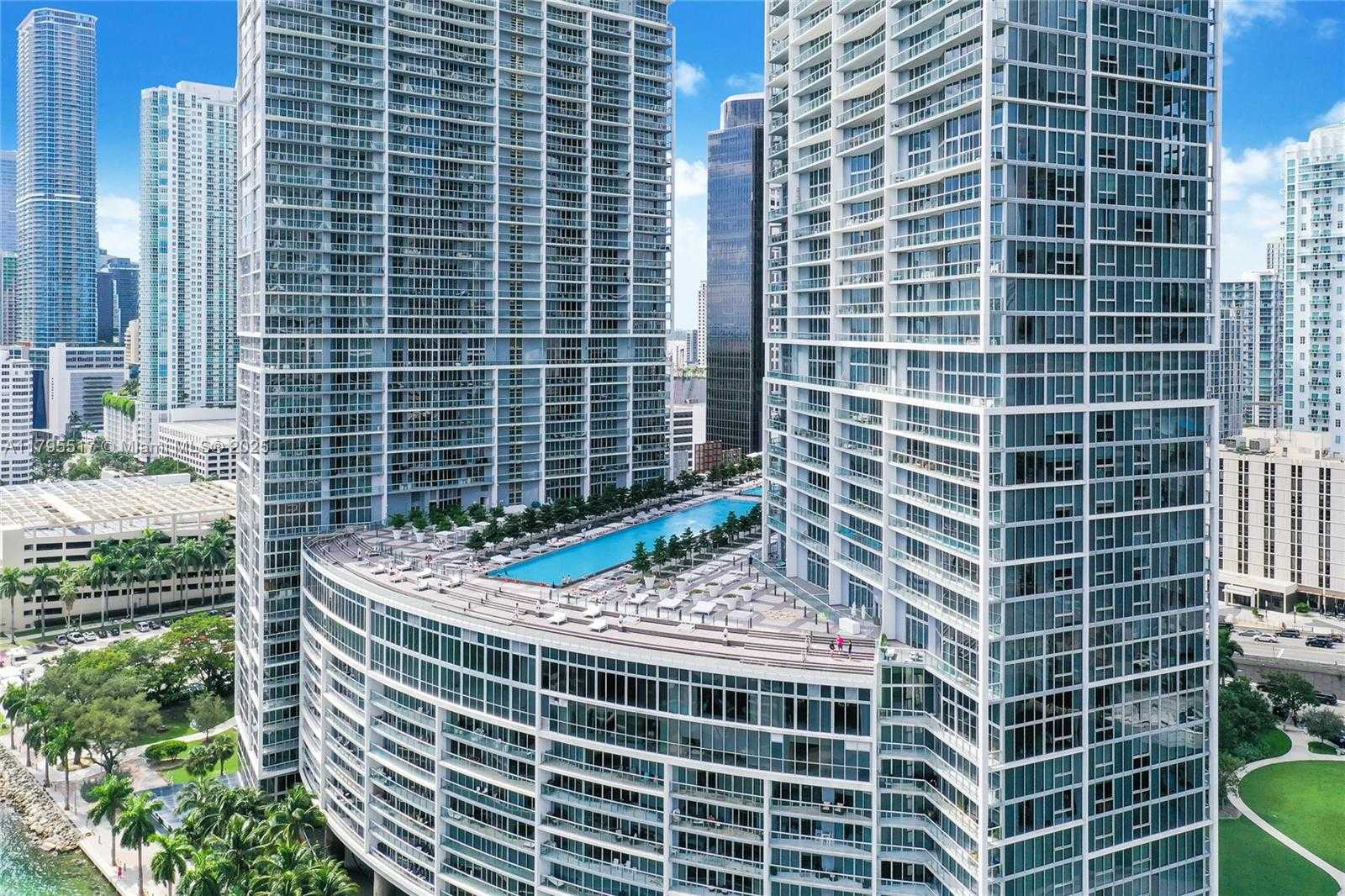 Small Image of 495 BRICKELL AVE #4510, Miami Number 40