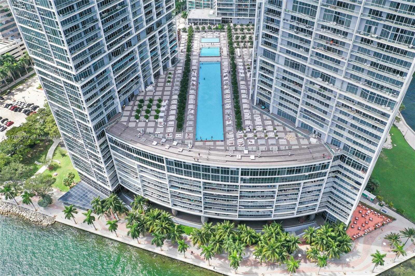 Small Image of 495 BRICKELL AVE #4510, Miami Number 41