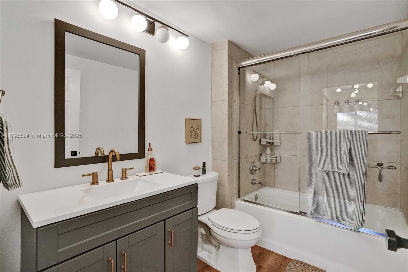 Small Image of 6841 SOUTH WEST 44TH ST #305, Miami Number 22