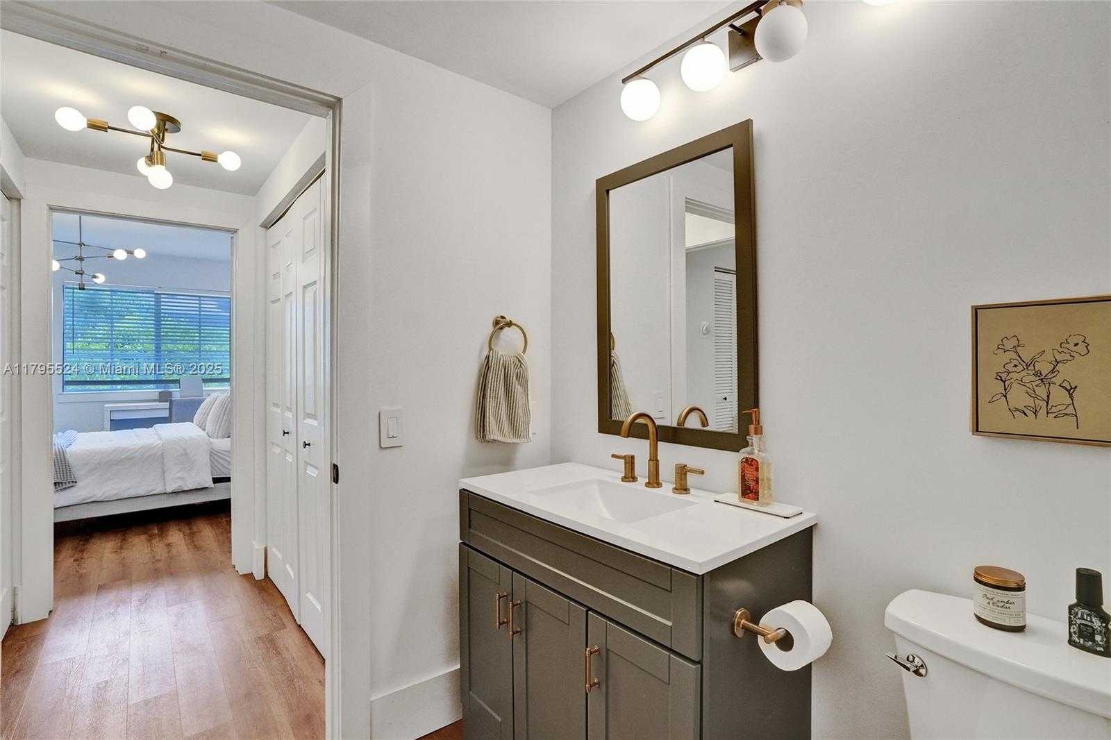 Small Image of 6841 SOUTH WEST 44TH ST #305, Miami Number 23