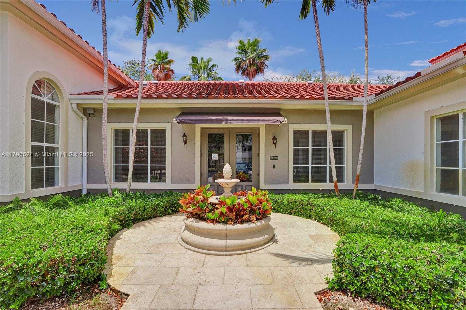 Small Image of 6841 SOUTH WEST 44TH ST #305, Miami Number 29
