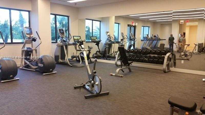 Small Image of 999 SOUTH WEST 1ST AVE #1601, Miami Number 18
