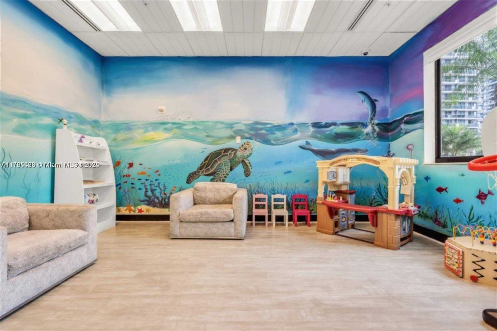 Small Image of 999 SOUTH WEST 1ST AVE #1601, Miami Number 19