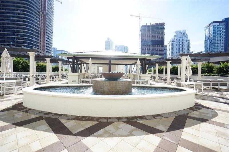 Small Image of 999 SOUTH WEST 1ST AVE #1601, Miami Number 20