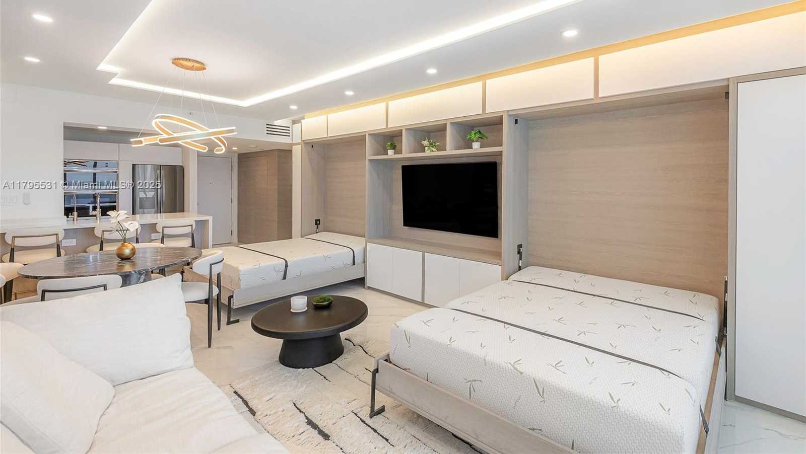 Small Image of 2301 COLLINS AVE #825, Miami Beach Number 26