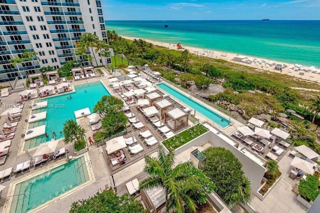 Small Image of 2301 COLLINS AVE #825, Miami Beach Number 27