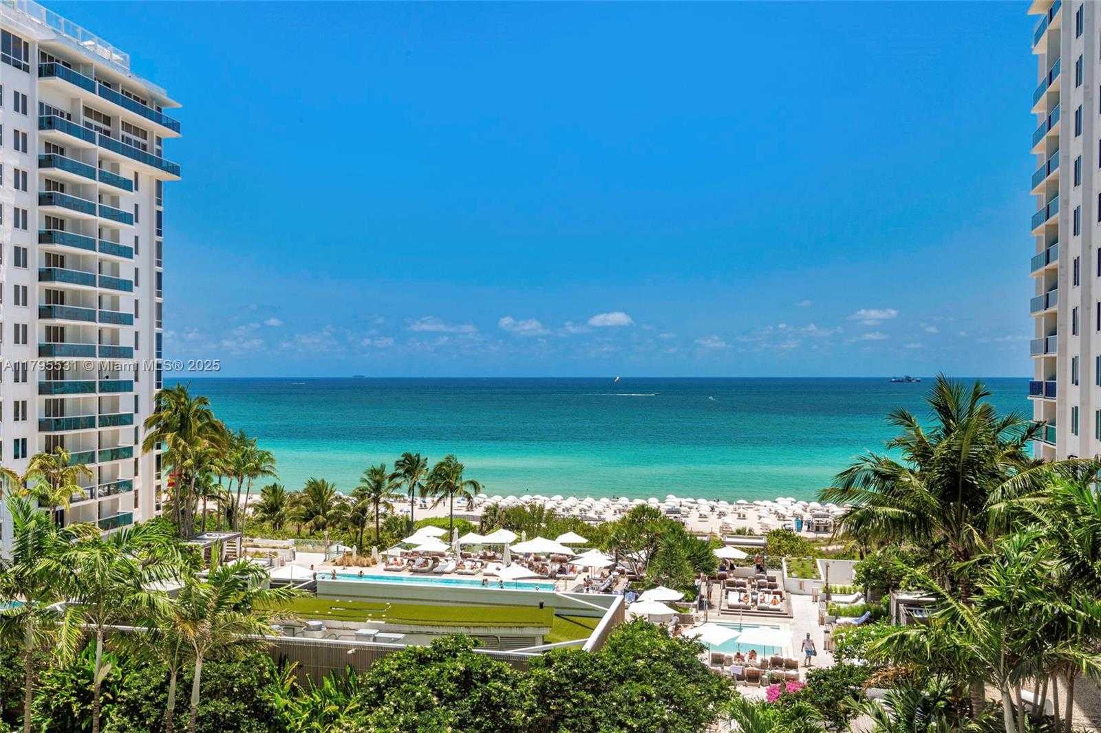 Small Image of 2301 COLLINS AVE #825, Miami Beach Number 40
