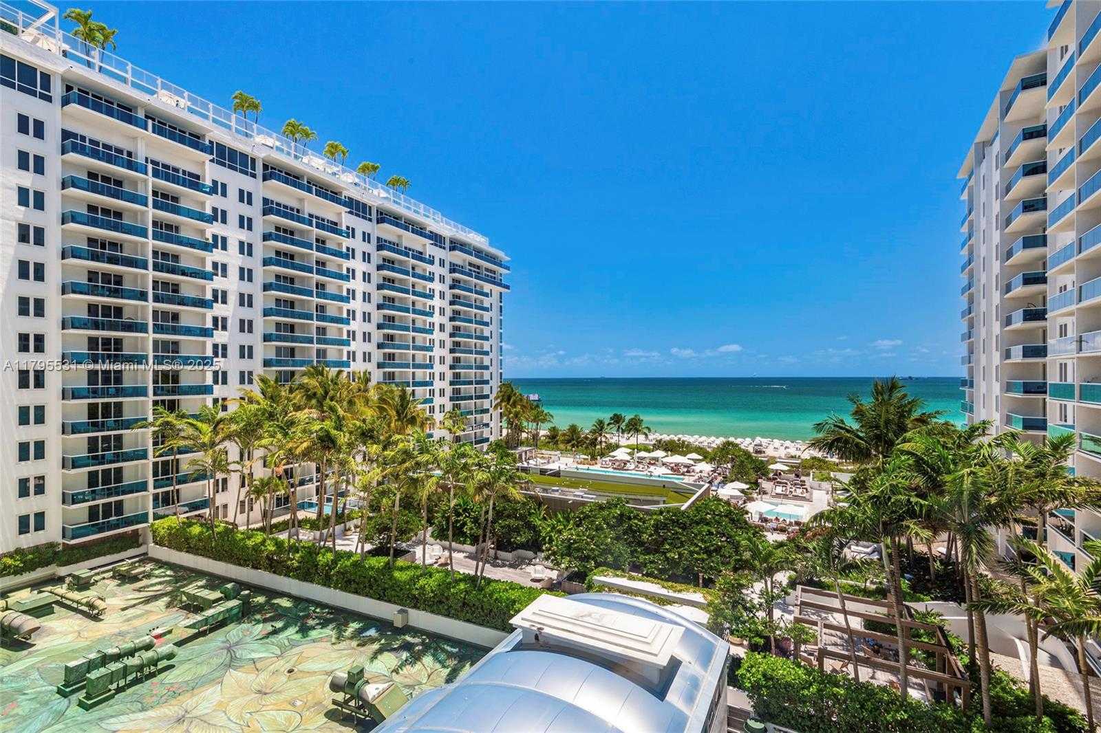 Small Image of 2301 COLLINS AVE #825, Miami Beach Number 41