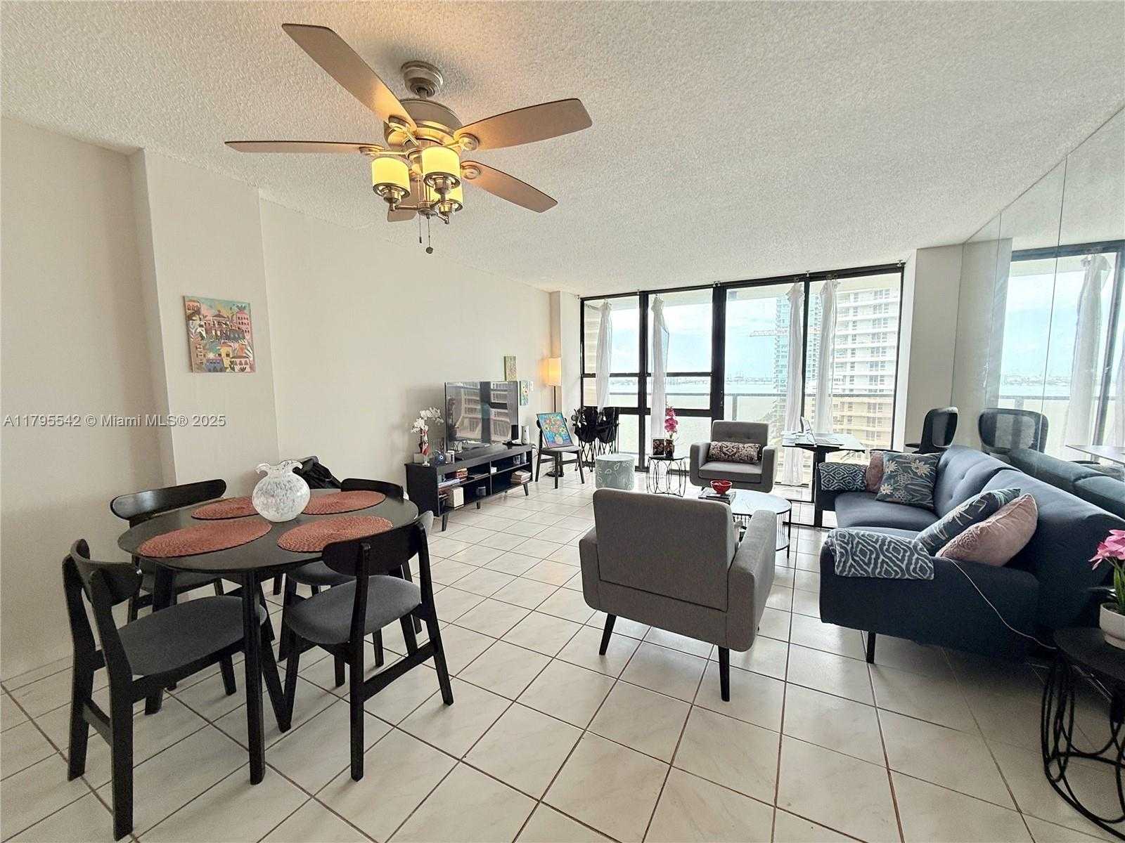 Small Image of 600 NORTH EAST 36TH ST #1516, Miami Number 10