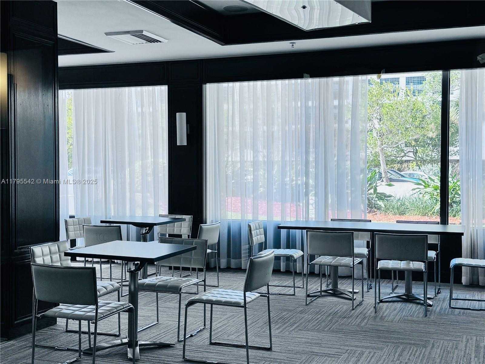 Small Image of 600 NORTH EAST 36TH ST #1516, Miami Number 16