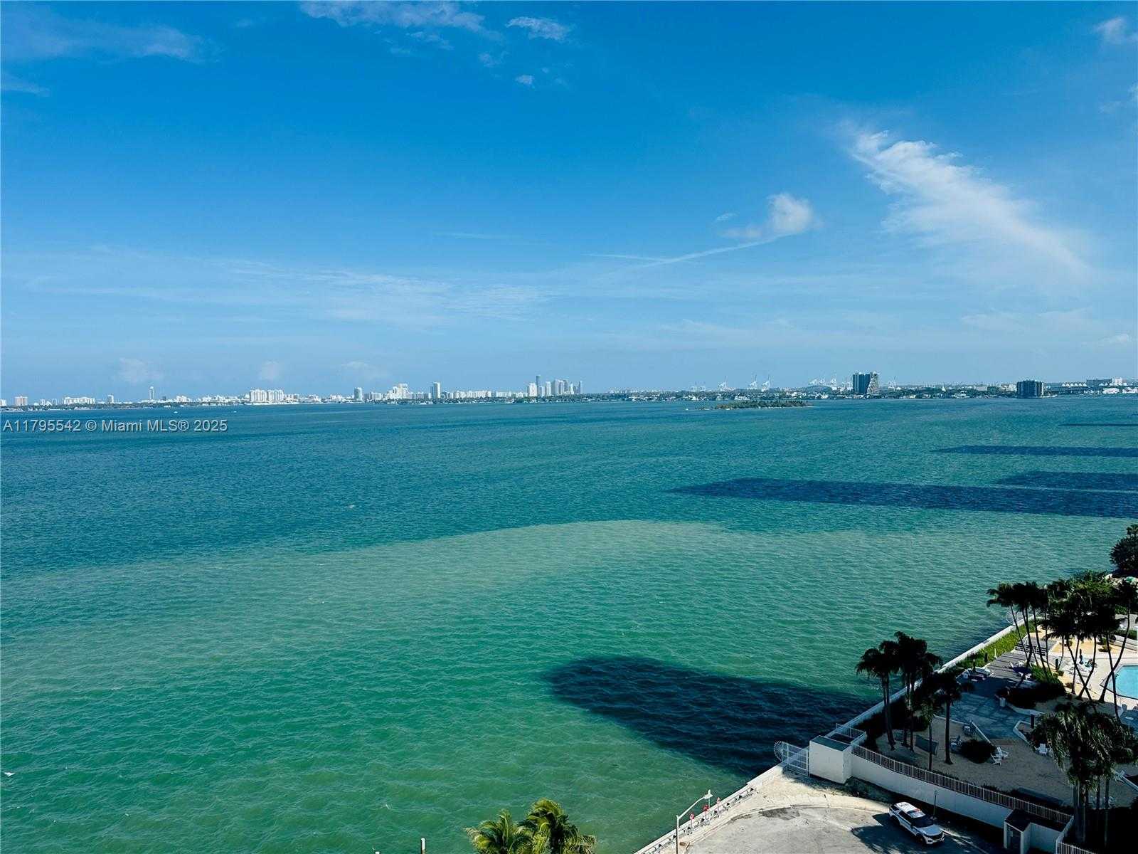 Small Image of 600 NORTH EAST 36TH ST #1516, Miami Number 2