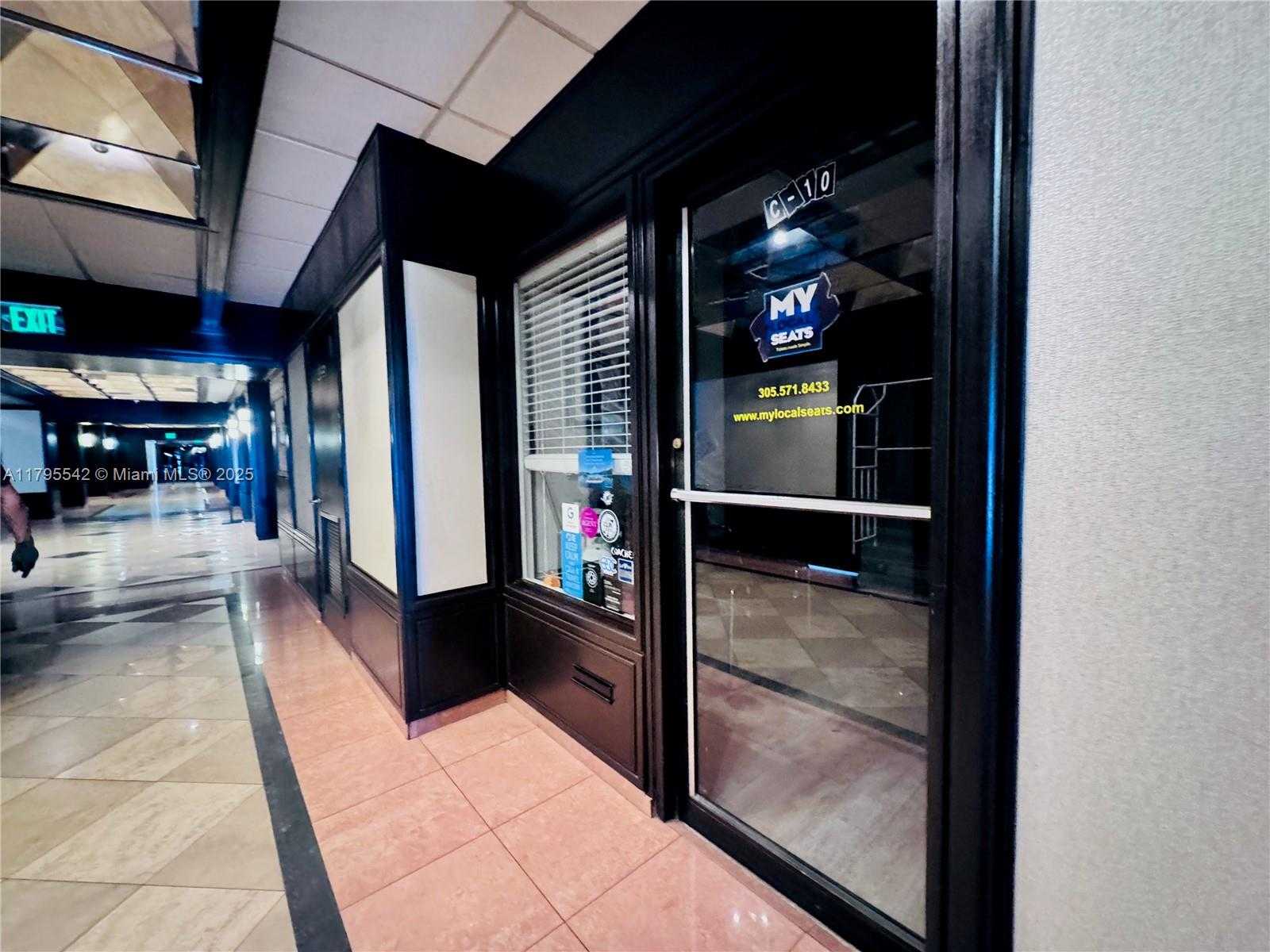 Small Image of 600 NORTH EAST 36TH ST #1516, Miami Number 22