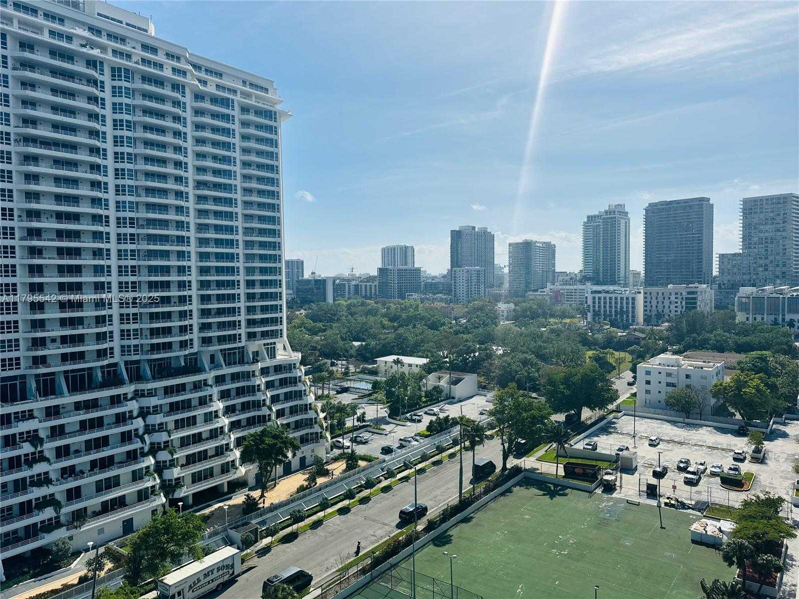 Small Image of 600 NORTH EAST 36TH ST #1516, Miami Number 28