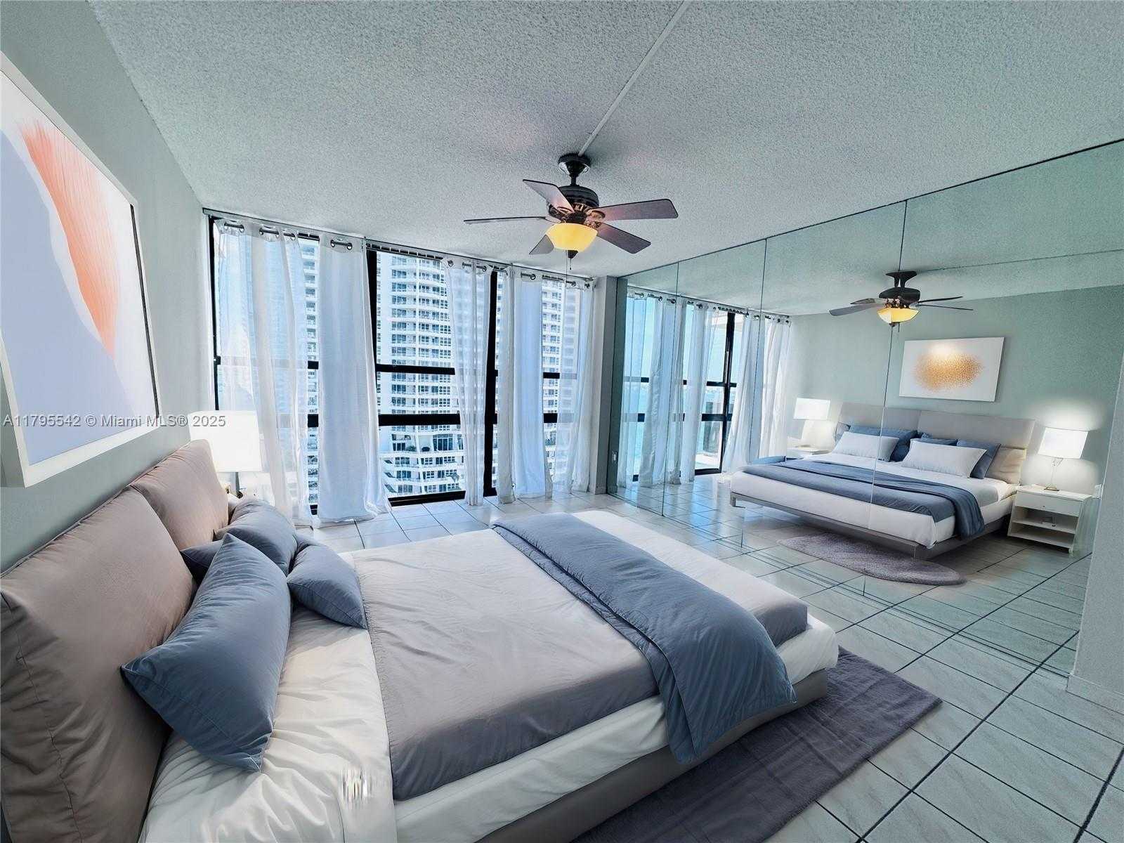 Small Image of 600 NORTH EAST 36TH ST #1516, Miami Number 5