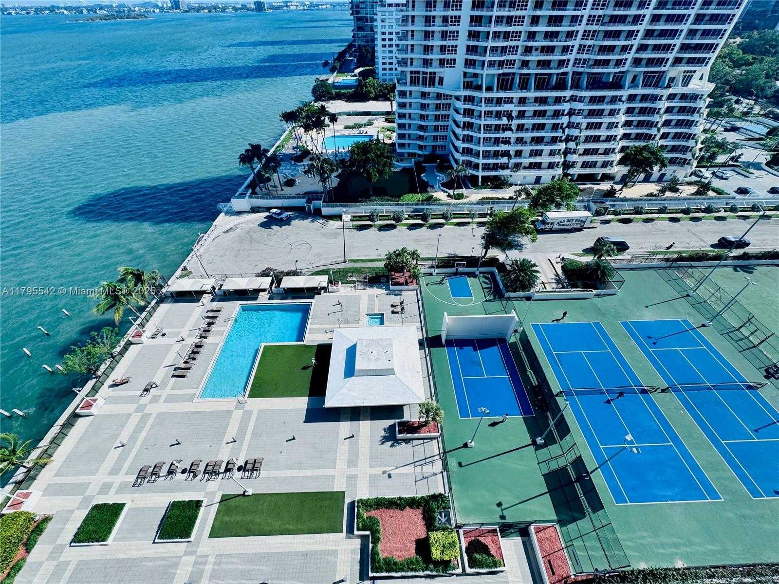 Small Image of 600 NORTH EAST 36TH ST #1516, Miami Number 7